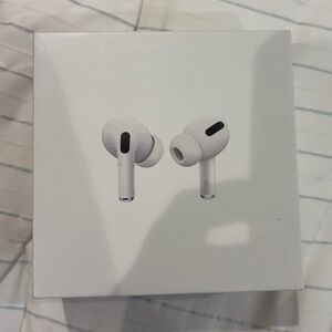 Airpods Pro - First Gen